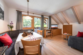 Alpenchalet Niederkofler Vera